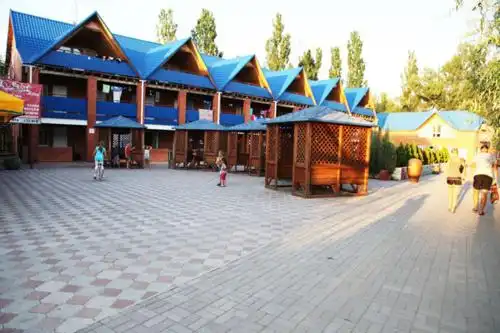 Виктория Центр отдыха - 21