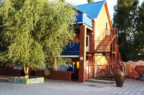 Виктория Центр отдыха - 22