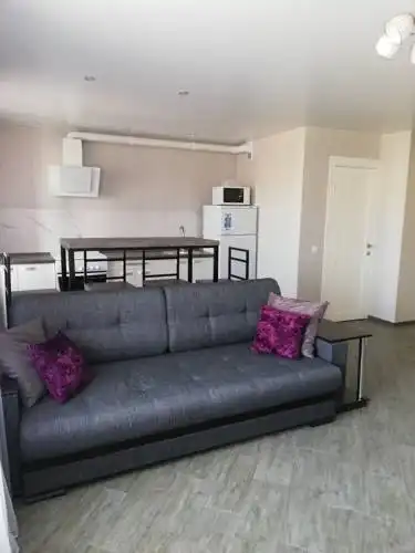 Квартира студия Нарочь - 0