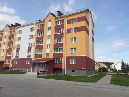 Квартира студия Нарочь - 4