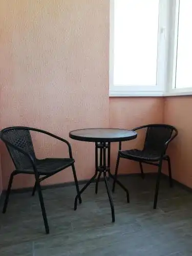 Квартира студия Нарочь - 9