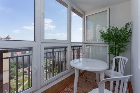 Притыцкого комфорт 77 - 15