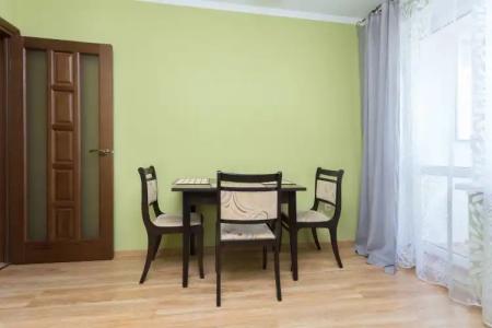 Притыцкого комфорт 77 - 18