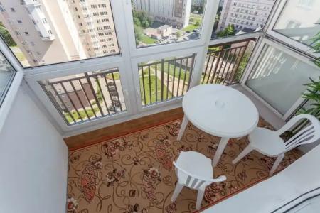 Притыцкого комфорт 77 - 14