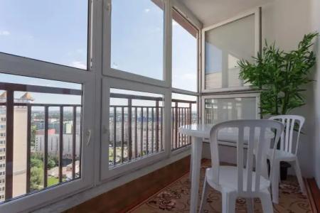 Притыцкого комфорт 77 - 12