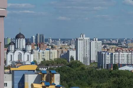 Притыцкого комфорт 77 - 11