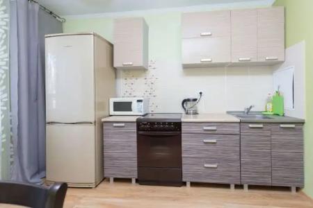 Притыцкого комфорт 77 - 20