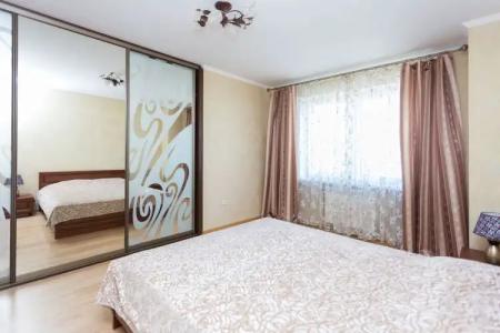 Притыцкого комфорт 77 - 33