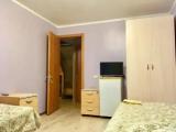 Трехместный номер эконом-класса