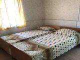 Бюджетный двухместный номер с 2 отдельными кроватями