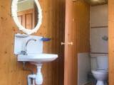Бюджетный двухместный номер с 1 кроватью