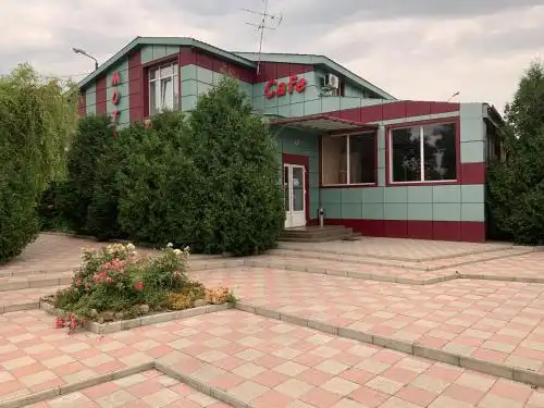 Vizit Green Zone - 37