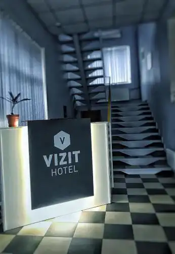 Vizit Green Zone - 0