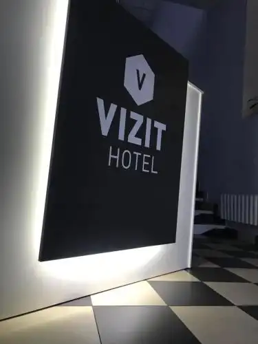 Vizit Green Zone - 1
