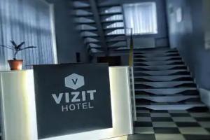 Hotel «Vizit Green Zone», Харьков
