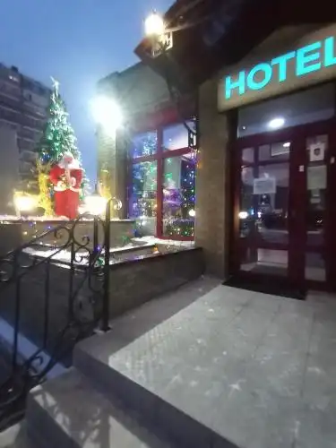 Спутник - 0