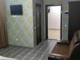 Большой двухместный номер с 1 кроватью