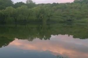 Дом «Озеро, баня, рыбалка», Нижнее Учдере