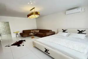 Апартаменты, Калининград