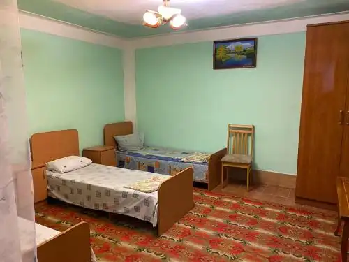 Домик у дороги - 13