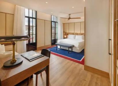 H10 Madison 4* Sup - 52