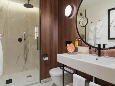 H10 Madison 4* Sup - 38