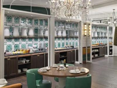 H10 Madison 4* Sup - 9