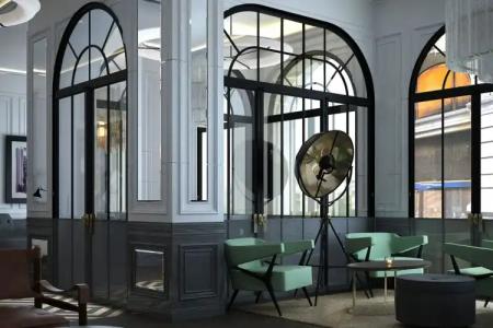 H10 Madison 4* Sup - 26