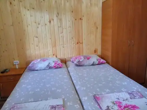 Дача у толстяка - 33