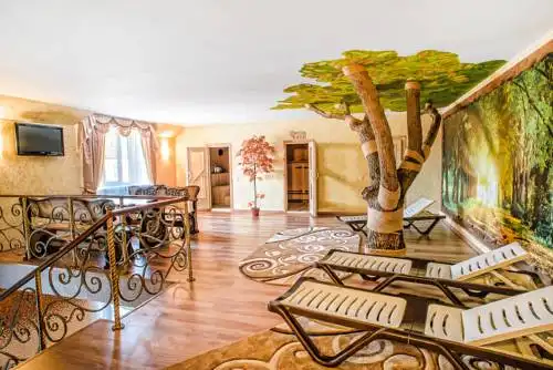 Царское Село - 15