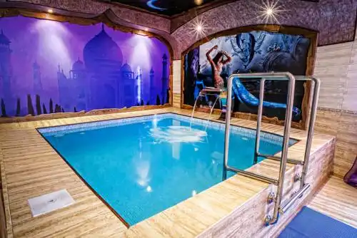 Царское Село - 23