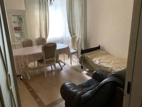 Дом в Оптиной - 2