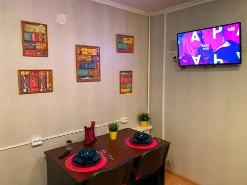 Setun House Hostel - 35