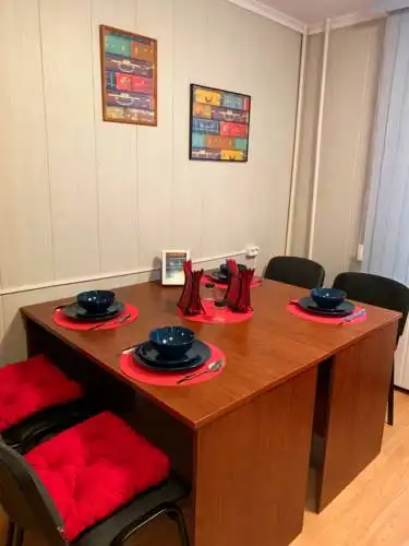 Setun House Hostel - 34
