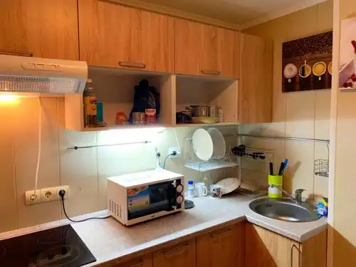 Setun House Hostel - 36