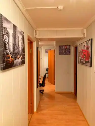 Setun House Hostel - 38