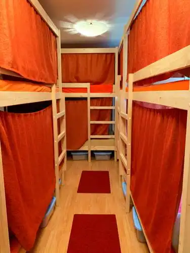 Setun House Hostel - 29