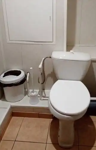 Setun House Hostel - 27