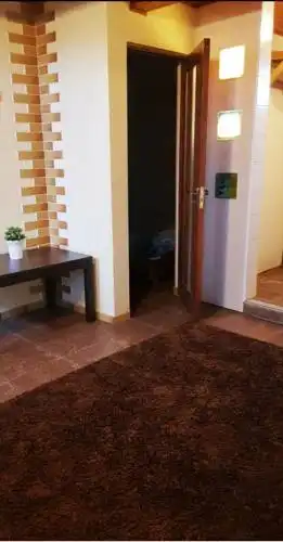 Дом на Спортивной - 0