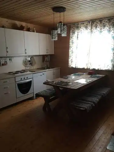 Дом в Оятевщине - 20