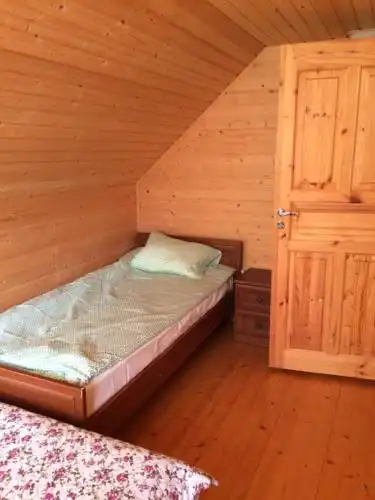 Дом в Оятевщине - 21
