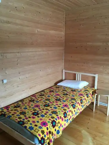Дом в Оятевщине - 22