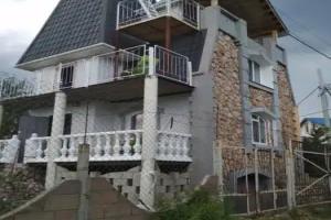 Гостевой дом в СТ Афганец 106
