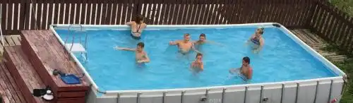 Небеса - 15