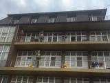 Большой двухместный номер c 1 кроватью или 2 отдельными кроватями