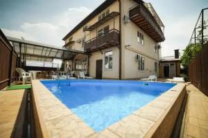 Гостевой дом «Энергия Жизни»