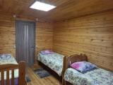 Классический трехместный номер