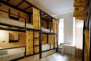 Женское общежитие на Невском 119