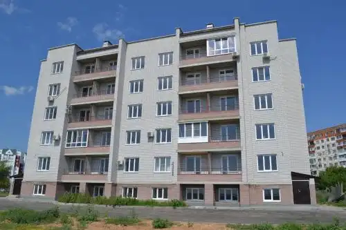 Уютная Студия На Мира - 23