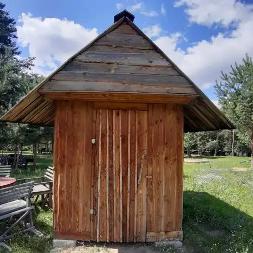 Райская долина - 3